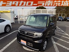 ダイハツ タント X セレクション