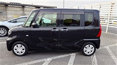 タント X セレクション