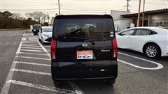 タント X セレクション