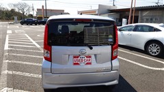 ムーヴ X リミテッド2 SA3