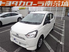 ダイハツ ミライース L SA3