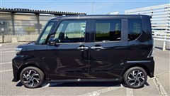 タント カスタム X