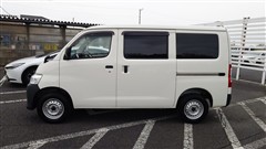 タウンエースバン DX