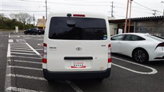 タウンエースバン DX