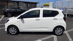 ミライース X SA3