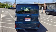 タント カスタム RS