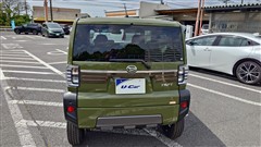 タフトG-tbダーククロムベンチャー