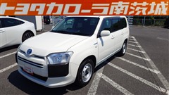 プロボックスバン hv GL