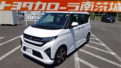 ムーヴ RS