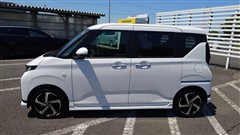 ムーヴ RS