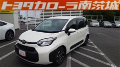シエンタ ハイブリッド G