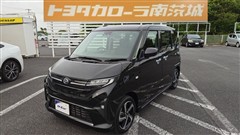 ダイハツ ムーヴ RS
