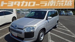 トヨタ プロボックスバン hv GL