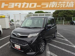 トヨタ タンク カスタム G T