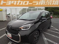 シエンタ ハイブリッド Z