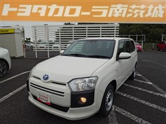 トヨタ プロボックスバン hv GL