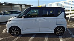 ムーヴ RS