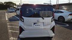 ムーヴ RS