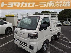 ダイハツ ハイゼットT ローダンプ 4WD
