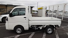 ハイゼットT ローダンプ 4WD