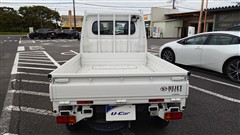 ハイゼットT ローダンプ 4WD