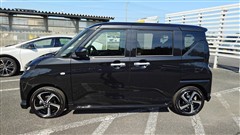 ムーヴ RS
