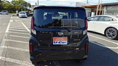 ムーヴ RS