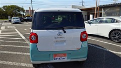 ムーヴキャンバスストライプスGtb