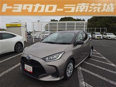 ヤリス ハイブリッド Z