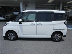 タンク カスタム G