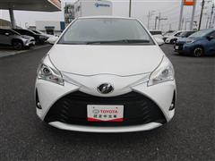 ヴィッツ F セーフティED3