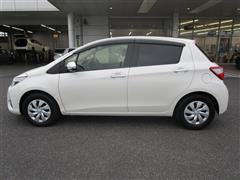 ヴィッツ F セーフティED3