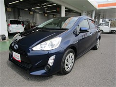 アクア S スタイルブラック