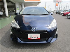 アクア S スタイルブラック