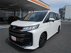 ノア ハイブリッド S-Z