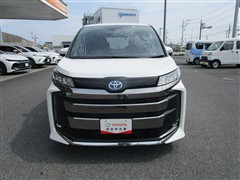 ノア ハイブリッド S-Z