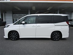 ノア ハイブリッド S-Z