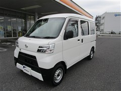 ハイゼットカーゴ デラックスSA3