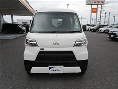 ハイゼットカーゴ デラックスSA3