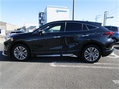 ハリアー Z レザーパッケージ