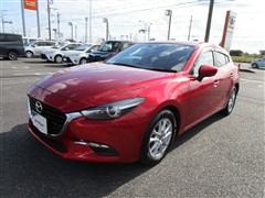 アクセラスポーツ 15S