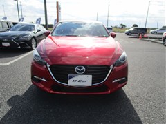 アクセラスポーツ 15S