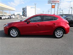 アクセラスポーツ 15S