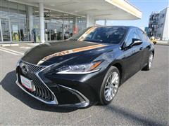 ES 300h バージョンL