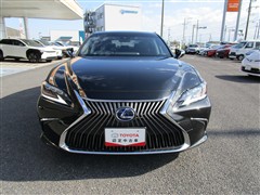 ES 300h バージョンL