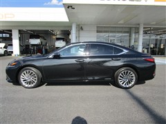 ES 300h バージョンL