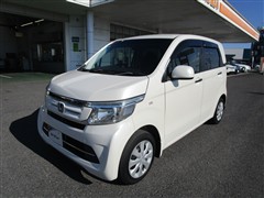 N-WGN G Lパッケージ