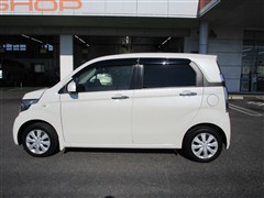 N-WGN G Lパッケージ