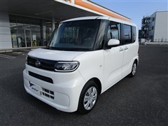 ダイハツ タント X