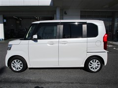 N-BOX G・L ホンダセンシング